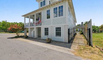 110 State St, Bay St. Louis, MS 39520