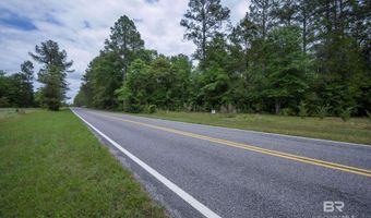 Phillipsville Road lot 5, Bay Minette, AL 36507