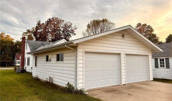 429 E Rooney Ave, Appleton, MN 56208