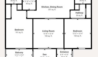 233 Cobblestone Trl, Avondale Estates, GA 30002