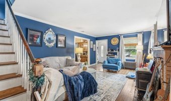 43 Smallwood Ave, Belleville, NJ 07109