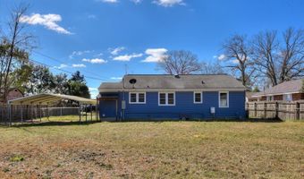 302 Burgess Dr, Aiken, SC 29801