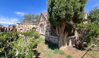 605 N 3rd St, Alpine, TX 79830