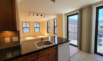 631 D St NW 733, Washington, DC 20004