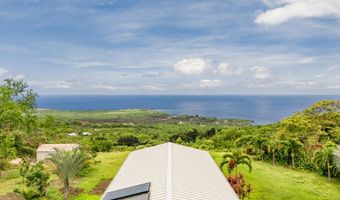 82-5900 OLD GOVERNMENT MAIN Rd, Captain Cook, HI 96704