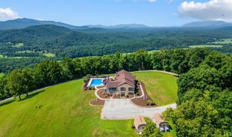 355 Dyson Rd, Amherst, VA 24521