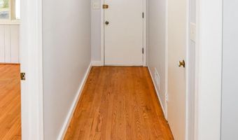 4302 YATES Rd, Beltsville, MD 20705