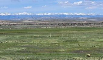 14 COTTONWOOD-RYEGRASS 23-117, Daniel, WY 83115