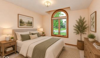 6134 Creekbend Blvd, Indianapolis, IN 46217
