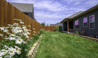 231 Lame Deer Ave, Cody, WY 82414