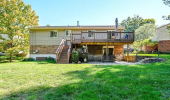 7806 Eglington Ct, Anderson Twp., OH 45255