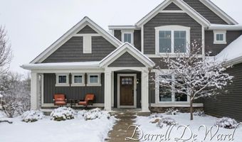 3940 Egypt Valley Ave NE, Ada, MI 49301
