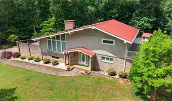 5138 Red Fox Trl, Asheboro, NC 27205