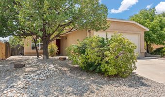 11004 TEAL Rd SW, Albuquerque, NM 87121