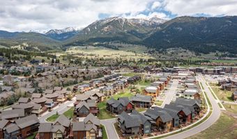151 B Pheasant Tail B, Big Sky, MT 59716