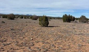 Daytona Boulevard, Ash Fork, AZ 86320