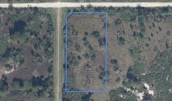 2239 W TARKENTON Rd, Avon Park, FL 33825