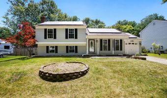 15950 ALAMEDA Dr, Bowie, MD 20716