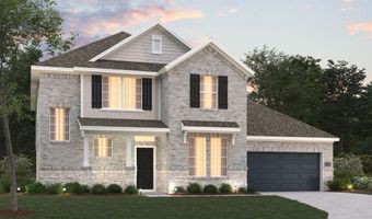 9912 Cavelier Canyon Ct Plan: Zacate, Montgomery, TX 77316