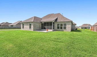 3846 Sandbar Dr, Addis, LA 70710