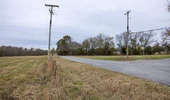 8 S 4420 Rd, Adair, OK 74301