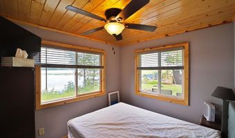 1088 W Big Portage Lake Dr NW, Backus, MN 56435