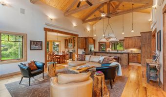 445 ASPEN RIDGE Trl, Alpine, WY 83128
