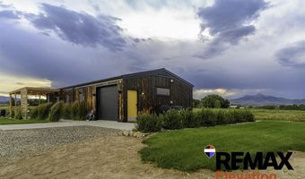 144 Road 2ABN, Cody, WY 82414
