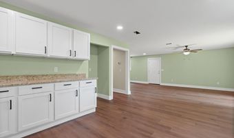 1437 Lincoln St, Arkadelphia, AR 71923