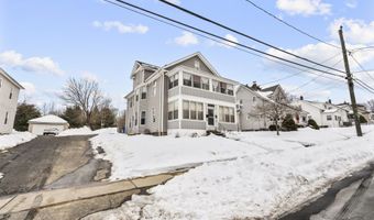 33 Kenney St, Bristol, CT 06010