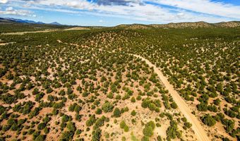 18751 Pine Valley Rd, Beryl, UT 84714