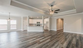 214 Navajo Trl, Alvarado, TX 76009