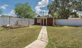 709 Lincoln St, Alice, TX 78332