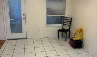 1319 N CLEVELAND St, Amarillo, TX 79107