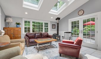59 Watrous Rd, Bolton, CT 06043