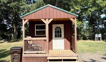 5001 Bells Chapel Rd, Atkins, AR 72823