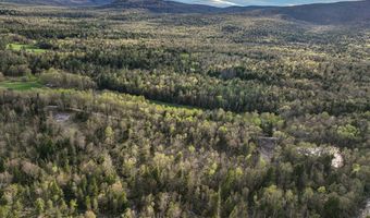 Lot 39 Sawyer Brook Road, Andover, ME 04216