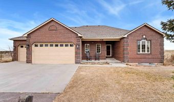 708 IRON MTN Rd, Cheyenne, WY 82009