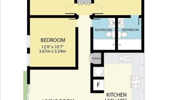 2929 Ala Ilima St 202, Honolulu, HI 96818