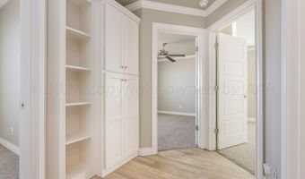 5350 S Blessen Rd, Amarillo, TX 79119