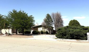 2310 W Cerro Rd, Artesia, NM 88210