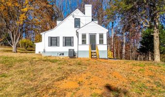 1612 S Amherst Hwy, Amherst, VA 24521