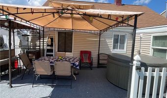 57 Nimitz Rd, East Providence, RI 02916