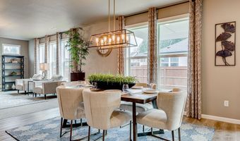 762 NW 28th St Plan: Plan 2664, Battle Ground, WA 98604