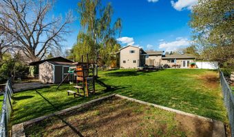 703 Circle Dr, Buffalo, WY 82834