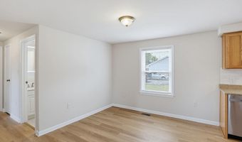 615 WILSON St, Laurel, DE 19956