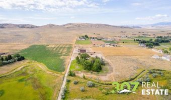 15 Cole Rd, Cody, WY 82414