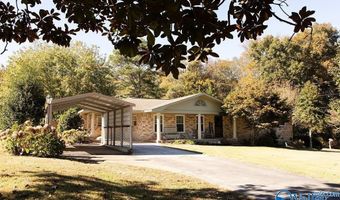 255 Mobbs School Rd, Arab, AL 35016