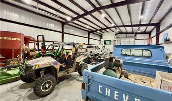 5401 N 435 Rd, Adair, OK 74330