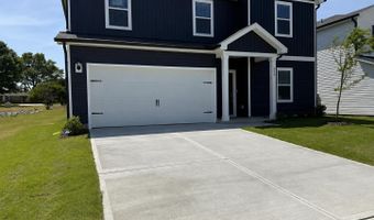 539 White Birch Ln, Angier, NC 27501